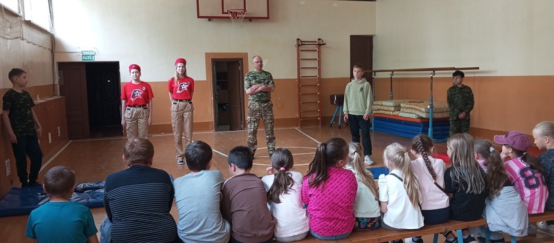 Передаем опыт Передаем опыт